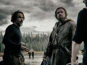 Golden Globe 2016: s’impone Revenant Inarritu