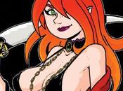 INTERVISTA Spectrum Honey Venom