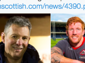 annuncia nuova partnership London Scottish