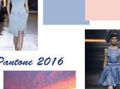 Colori moda Primavera Estate 2016: nuove tendenze