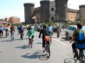 Napoli Bike Festival 2016. Tutti bici della città!