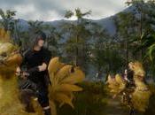 Final Fantasy presenterà vaste città esplorabili, scala "considerevole" Notizia