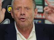 Palermo: Zamparini scelto nuovo allenatore