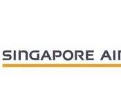 Singapore Airlines, nuova promozione festeggiare 2016