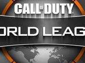 Division della Call Duty: World League inizia gennaio