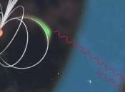 Emissione record pulsar Granchio