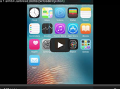 hacker Todesco riesce eseguire Jailbreak anche beta ecco video dimostrativo!