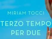 Segnalazione TERZO TEMPO Miriam Tocci