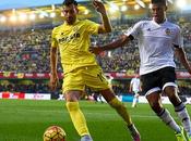 Villarreal riuscirà tenere quarto posto?