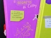 Aria Libri Diario/Il Segreto/L’Anello Cathy” Sean Stewart Jordan Weisman