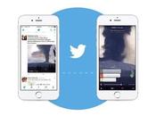 Twitter finalmente integra Periscope tweet