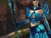 Aggiornamenti arrivo Guild Wars Notizia