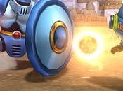 50-60 gioco Dragon Quest Builders Notizia Vita