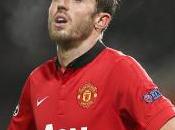 Carrick lascia calcio, annuncio breve