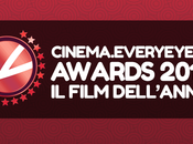 Speciale Movieye Awards 2015: film vincitori