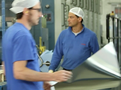 MARINO. Gruppo completa l’acquisizione della Crown Speciality Packaging diventa primo gruppo indipendente italiano mercato degli imballaggi metallici.