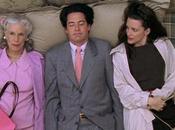 gennaio Frances Sternhagen