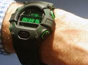 Anteprima Razer Nabu Watch