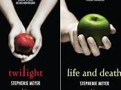 Recensione "LIFE DEATH" STEPHENIE MEYER #Twilight10
