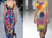 Tendenze moda primavera 2016: arcobaleno mania