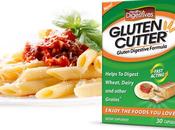 Gluten Cutter glutine