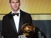 Calcio, Messi: “Vorrei chiudere carriera club argentino”