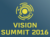 Vision VR/AR Summit 2016, diffuse nomination