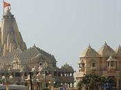Gujarat tempio Somnath