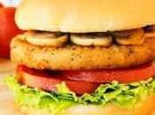 Hamburger soia