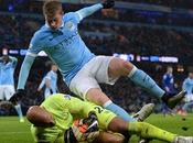 Manchester City-Everton 0-0: Super Howard blocca Citizens