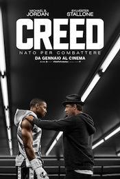 CREED, l’ombra mito Rocky: recensione