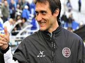 Guillermo Barros Schelotto, nuovo allenatore Palermo