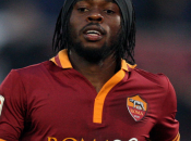 Garcia, Gervinho!