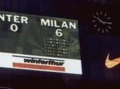 #GliAgentiRaccontano: Derby tennistico, Inter-Milan