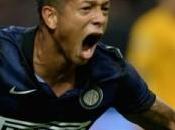Jiangsu Suning, rilancio Guarin: ecco l’offerta