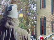 Recensione: Caccia all'Uomo Minerva Stevens