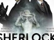 Sherlock L'abominevole sposa