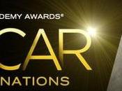 Oscar 2016 Nomination