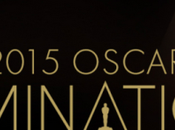 Oscar 2016 nominations