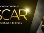 Oscar 2016: nomination