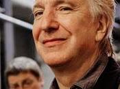 Addio Alan Rickman, Severus Piton Harry Potter