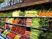 Cibi organici consapevolezza aumenta