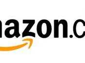 Amazon pronta effettuare spedizioni anche attraverso mare?