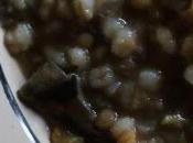 Zuppa Legumi Cereali Pavese