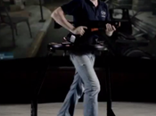 Virtuix Omni raccoglie milioni dollari