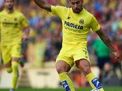 Villarreal, Samuel García mesi