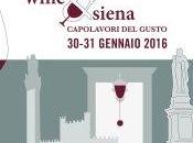 Arriva Wine&amp;Siena, produttori Rocca Salimbeni