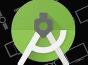 Android Studio 2.0: disponibile quinta preview