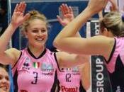 Volley Femminile, Mediaset Premium acquista Champions 2015-2016