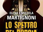 Novità: spettro Borgia Elena Michela Martignoni